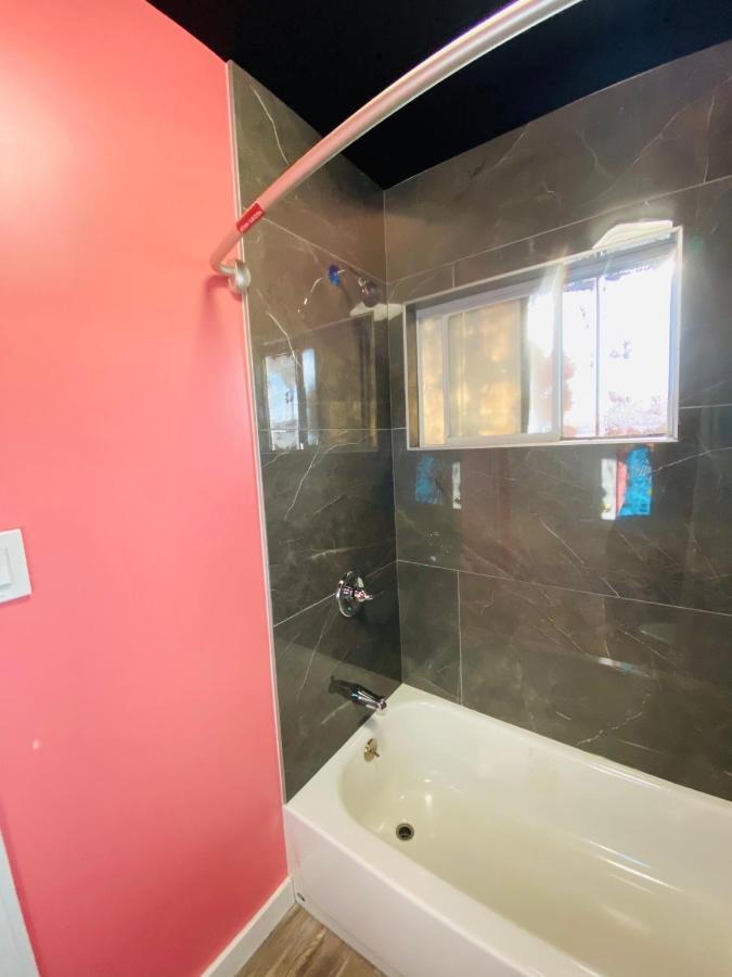 Casa Valentine Inn - Los Angeles Zewnętrze zdjęcie