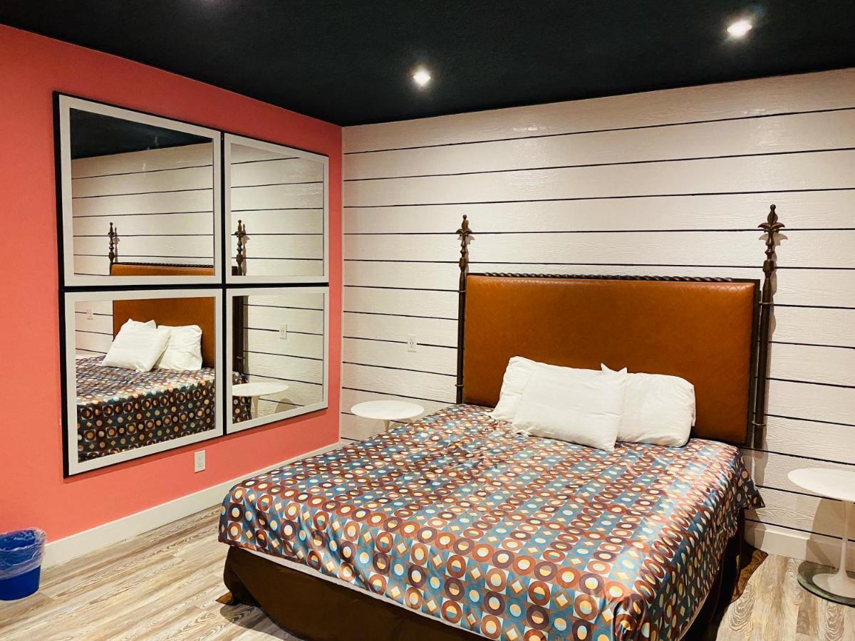 Casa Valentine Inn - Los Angeles Zewnętrze zdjęcie